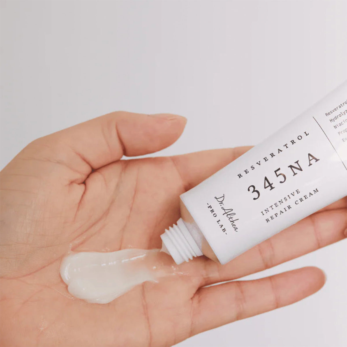 PRE-VENTA Dr. Althea Crema Facial Calmante y Reparadora 345 Relief Cream 50ml