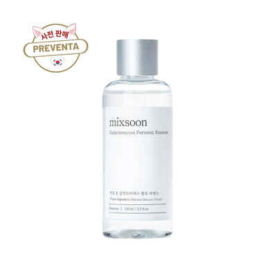 PREVENTA - MIXSOON - Galactomyces Ferment Essence 100ml