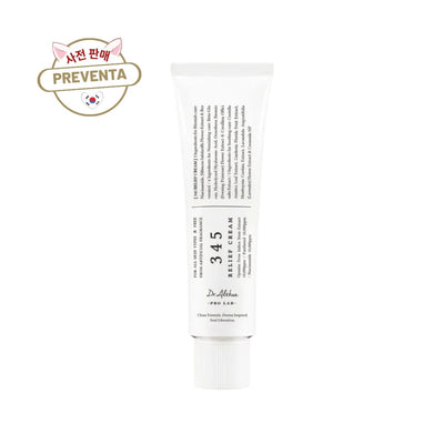PREVENTA - Dr. Althea Crema Facial Calmante y Reparadora 345 Relief Cream 50ml