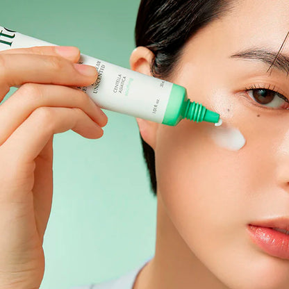 PREVENTA - PURITO Wonder Releaf Centella Eye Cream Unscented 30ml