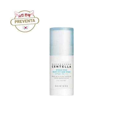 PREVENTA Madagascar Centella Hyalu-Cica Silky-Fit Sun Stick 7gr