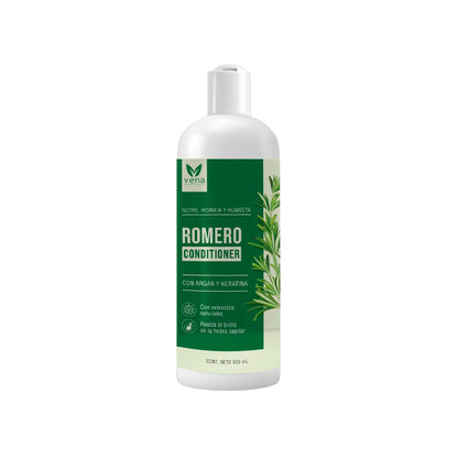 ACONDICIONADOR ROMERO X 500 ML