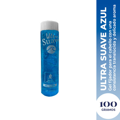 GEL AZUL TUBO  X 100 G